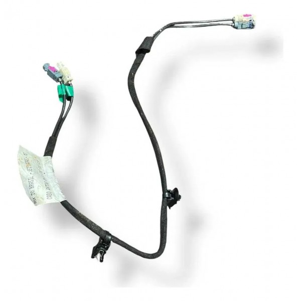 Cabo Chicote Antena Peugeot 208 1.2 2017