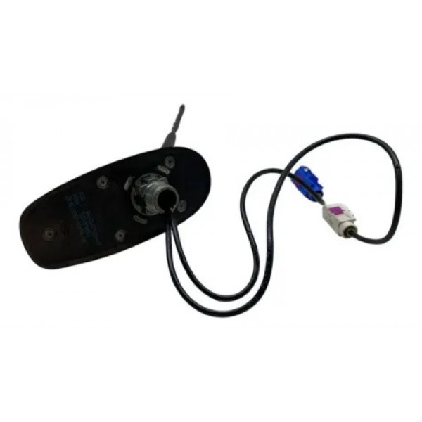 Antena Teto Citröen C4 Lounge 2016 9666567580 -14076 Preto