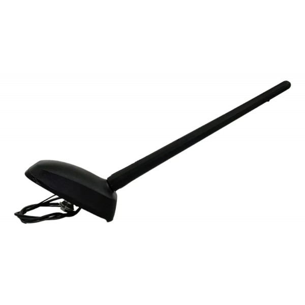 Antena Teto Chevrolet Captiva Sport 2010 Preto