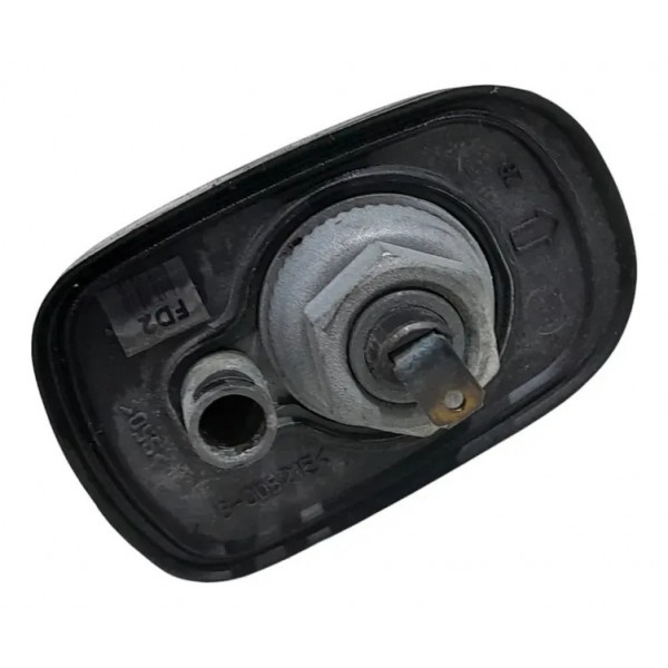 Suporte Da Antena Hyundai I30 2011 Preto