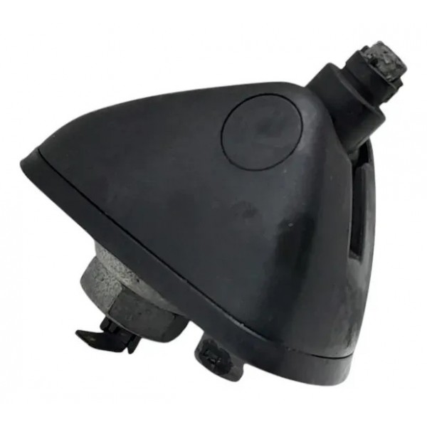 Suporte Da Antena Hyundai I30 2011 Preto