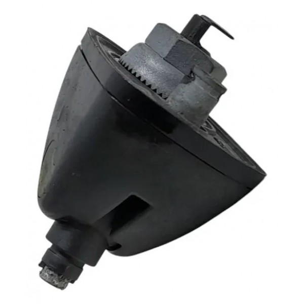 Suporte Da Antena Hyundai I30 2011 Preto