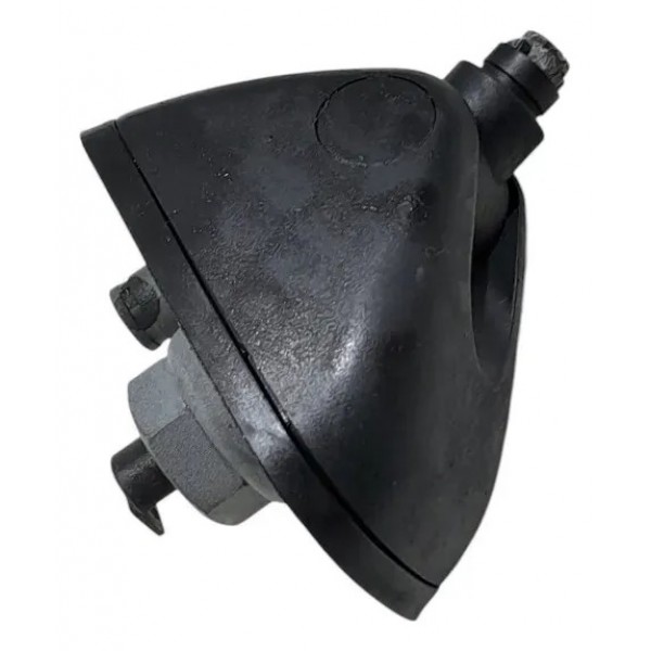 Suporte Da Antena Hyundai I30 2011 Preto