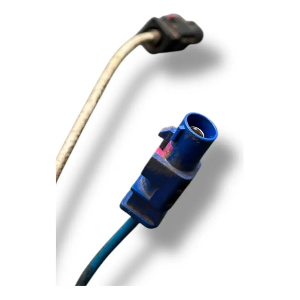 Base Antena Do Rádio Chevrolet 2012 A 2016 13317580 Preto