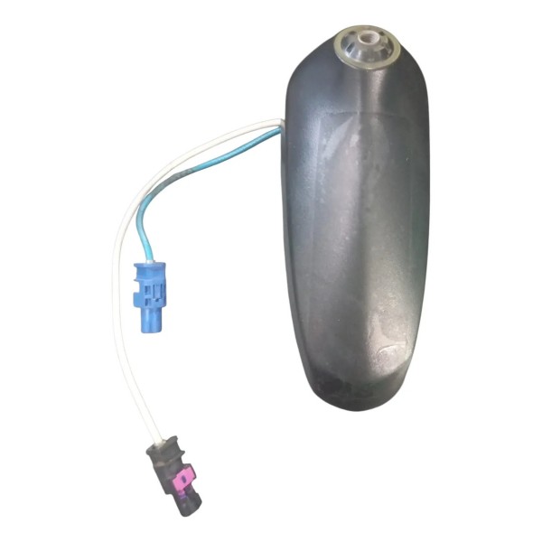 Base Antena Do Rádio Chevrolet 2012 A 2016 13317580 Preto