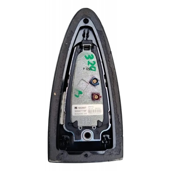 Antena Gps Bmw Serie 3 320i 325i 330i 328i 2007/2012 Preto