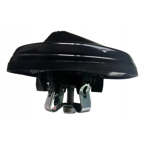 Base Antena Teto Polo Virtus Nivus T-cross 6c0035501 5fq Preto