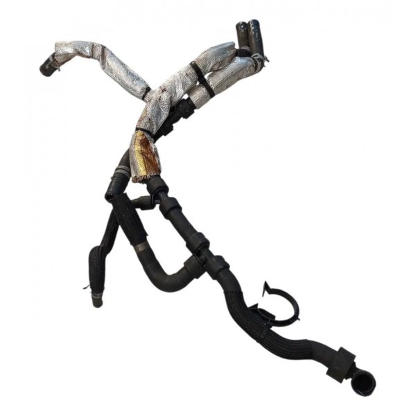 Mangueira Saída Bomba Água Ford Fusion 2.0 2013 2018 Origina