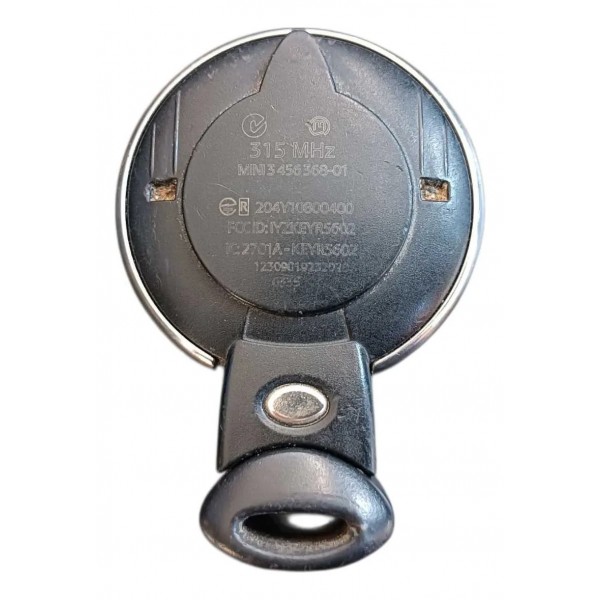 Kit Modulo Mini Cooper 2011 2012 2013 2014 1.6 Thp Turbo