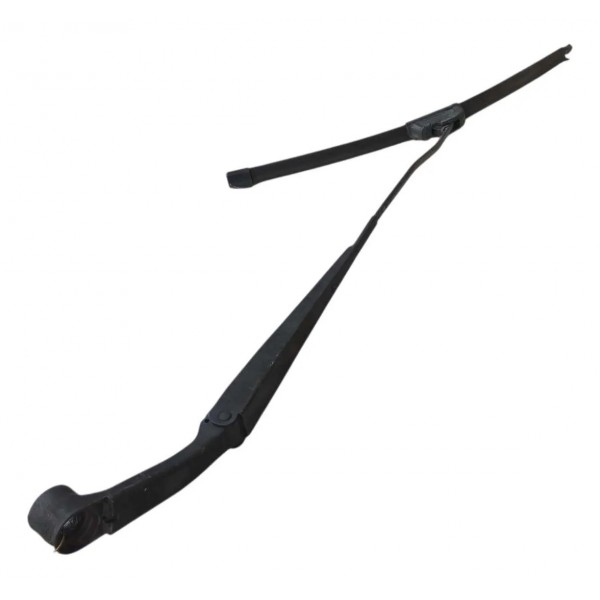 Braco Limpador Esq Parabrisa Mitsubishi Pajero Dakar 2012 Esquerdo