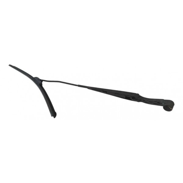 Braco Limpador Esq Parabrisa Mitsubishi Pajero Dakar 2012 Esquerdo