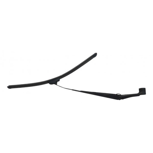 Braco Limpador Dir Parabrisa Mitsubishi Pajero Dakar 2012 Direito