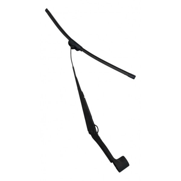 Braco Limpador Dir Parabrisa Mitsubishi Pajero Dakar 2012 Direito