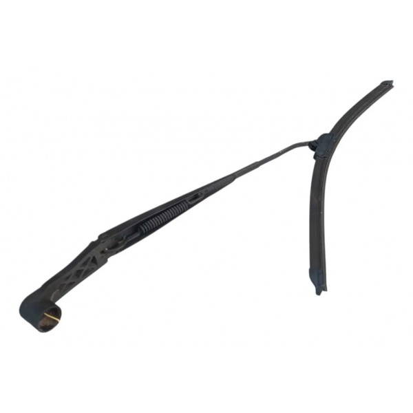 Braco Limpador Dir Parabrisa Mitsubishi Pajero Dakar 2012 Direito