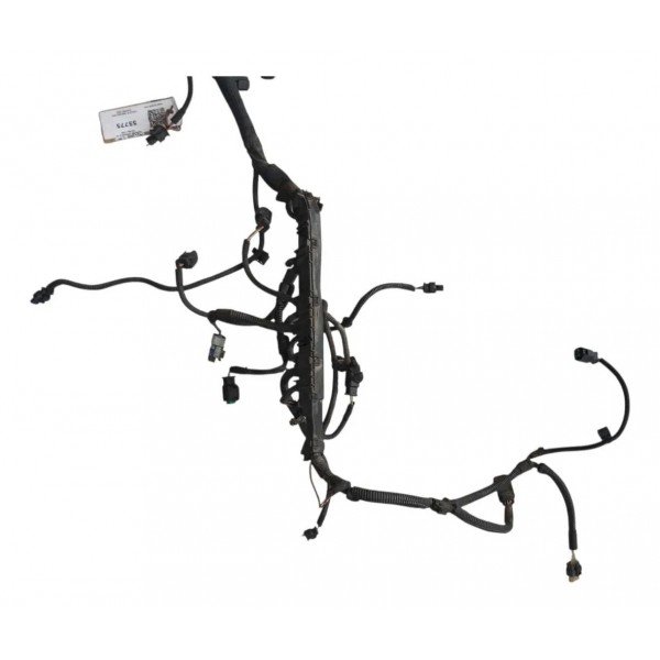 Chicote Injecao Motoe Mini Cooper 1.6 16v Thp 2011 2012 2013