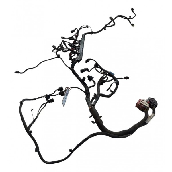 Chicote Injecao Motoe Mini Cooper 1.6 16v Thp 2011 2012 2013