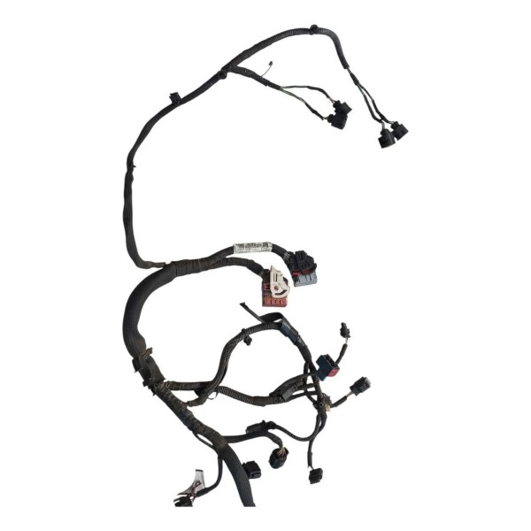 Chicote Injecao Motoe Mini Cooper 1.6 16v Thp 2011 2012 2013