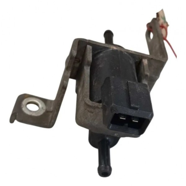 Valvula Solenoide Partida Frio Kia Cerato 1.6 16v 2017 2018