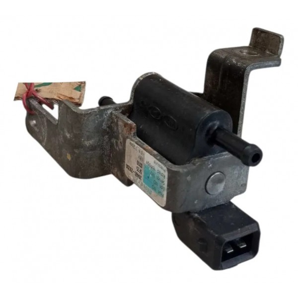 Valvula Solenoide Partida Frio Kia Cerato 1.6 16v 2017 2018