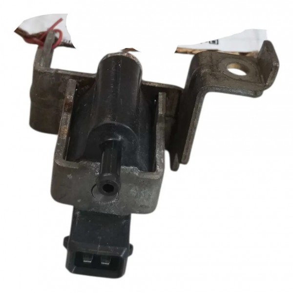 Valvula Solenoide Partida Frio Kia Cerato 1.6 16v 2017 2018