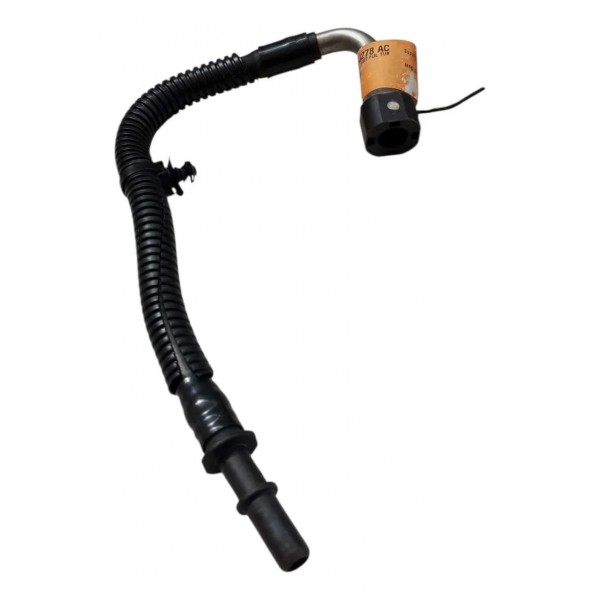Retentor Tubulacao De Combustivel Ford Fusion 2.0 2019