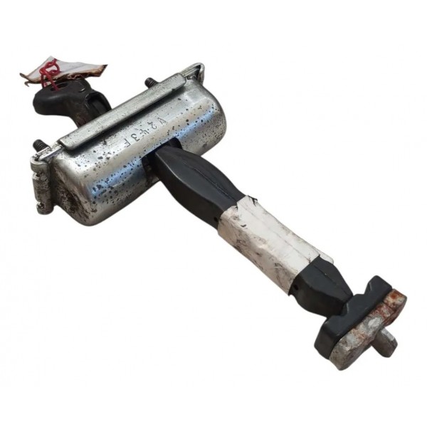 Limitador Porta Dianteira Direita Ford Fusion 2017 2018 2019