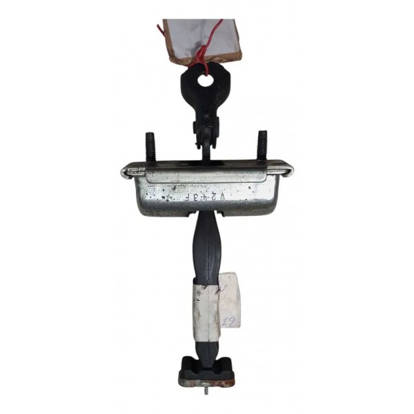 Limitador Porta Dianteira Direita Ford Fusion 2017 2018 2019