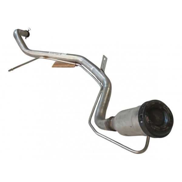 Gargalo Tanque Combustível Ford Fusion 2.0 16v 2017 2019