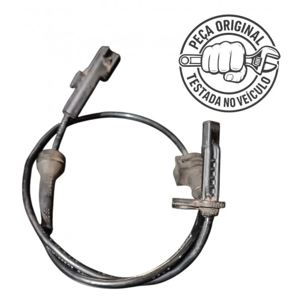 Sensor Freio Abs Dianteiro Direito Ford Fusion 2.0 2018 2019