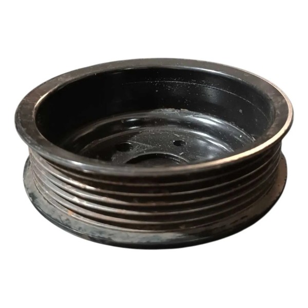 Polia Bomba D'agua Ford Ka1.0 3cc 2017 2018 2019 2020 2021