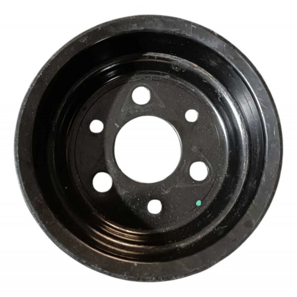 Polia Bomba D'agua Ford Ka1.0 3cc 2017 2018 2019 2020 2021