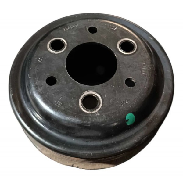 Polia Bomba D'agua Ford Ka1.0 3cc 2017 2018 2019 2020 2021