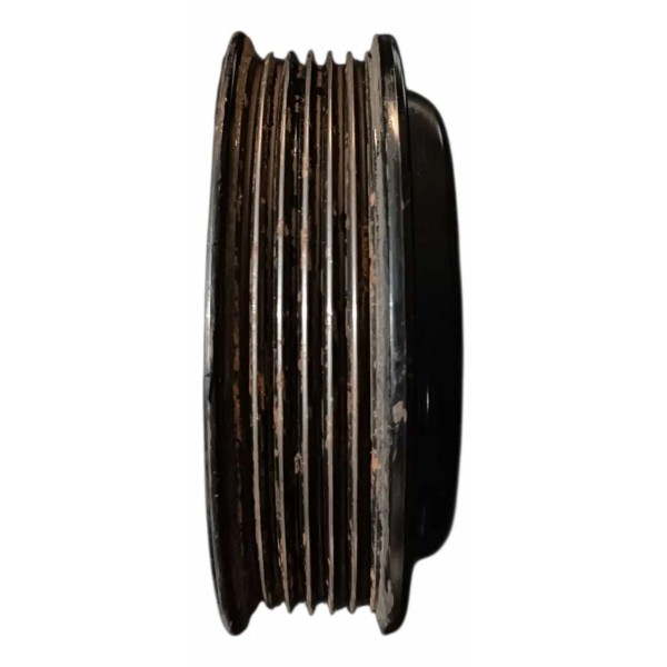 Polia Bomba D'agua Ford Ka1.0 3cc 2017 2018 2019 2020 2021