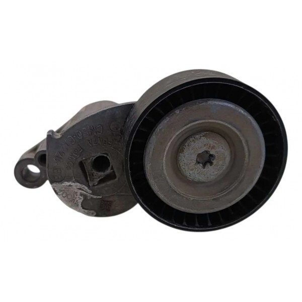 Tensor Correia Alternador Ford Ka 1.0 3cc 2017 2018 2021