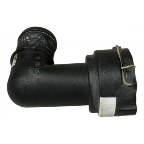 Conector Mangueira Superior Saida Radiador Gm Cruze 2015