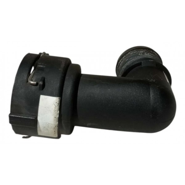 Conector Mangueira Superior Saida Radiador Gm Cruze 2015