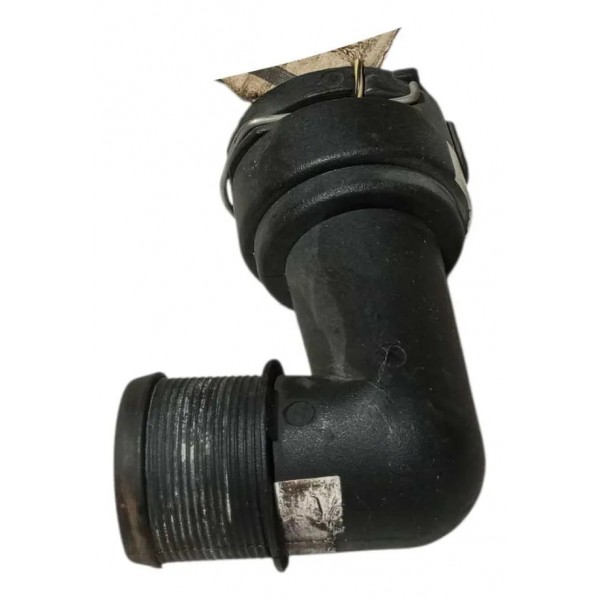 Conector Mangueira Superior Saida Radiador Gm Cruze 2015