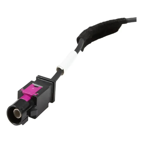 Base Antena Teto Sem Gps1 Novo Onix Plus 1.0 3cil 2020/2023 Preto