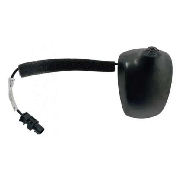 Base Antena Radio Prisma/onix/cobalt/spin - 52036416 Preto