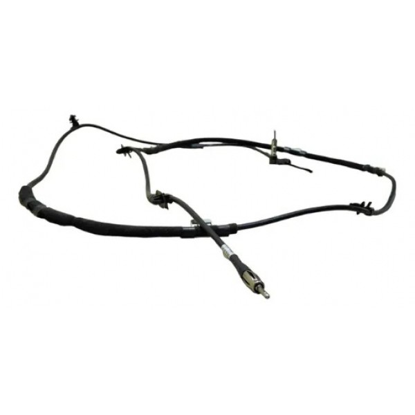 Chicote Teto Antena Hyundai Hb20 Manual 2018/2015