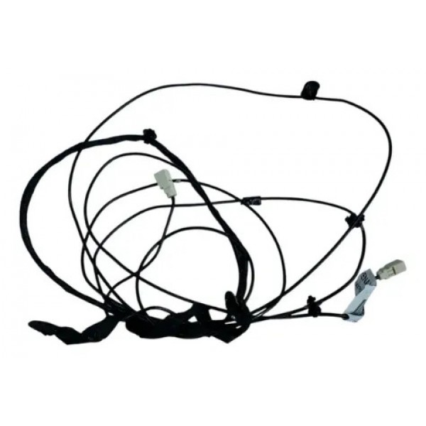 Chicote Antena Radio Original Renault Fluence 2.0 2011/2015