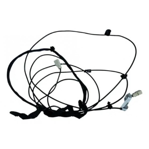 Chicote Antena Radio Original Renault Fluence 2.0 2011/2015