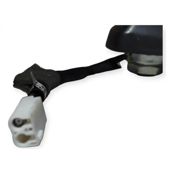 Antena Teto Toyota Etios 16/21 Original C/haste 86300-0d440 Preto