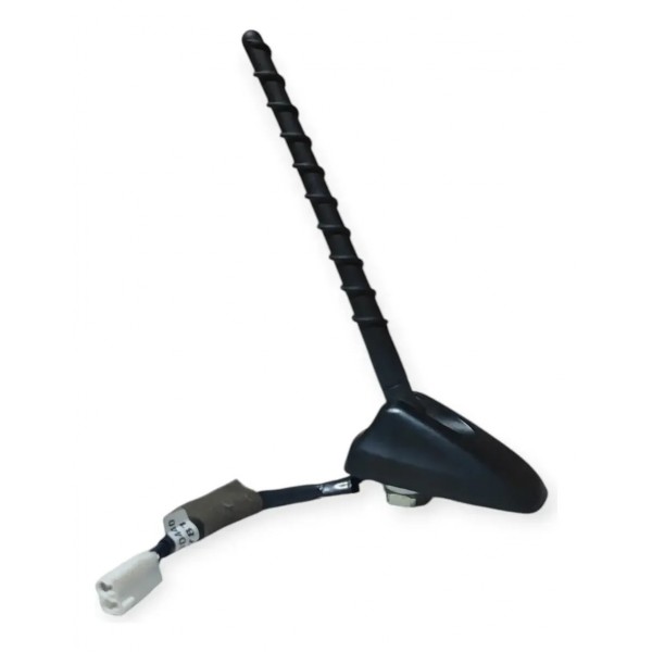 Antena Teto Toyota Etios 16/21 Original C/haste 86300-0d440 Preto