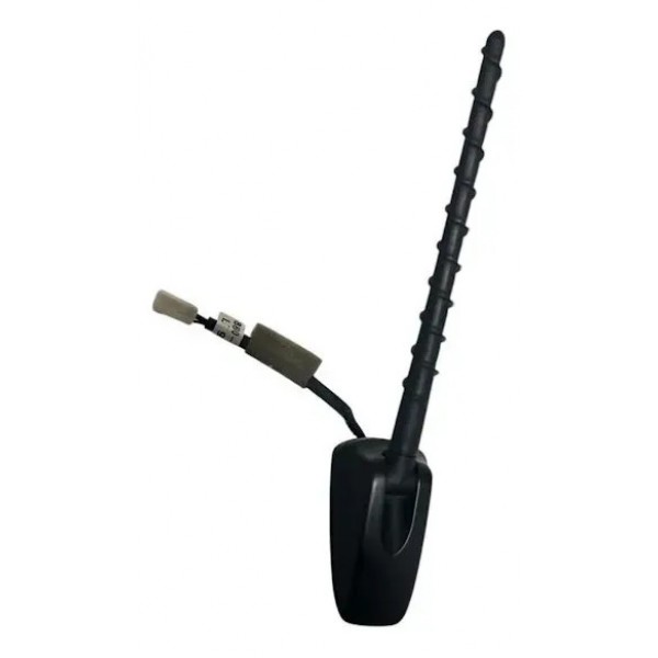 Antena Teto Toyota Etios 16/21 Original C/haste 86300-0d440 Preto
