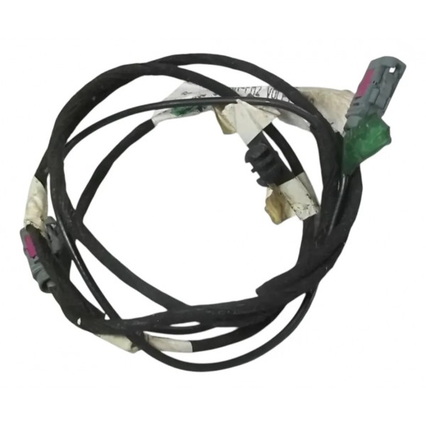 Chicote Antena Peugeot 208 2013 2014 2015 2016 17 18 A 2019