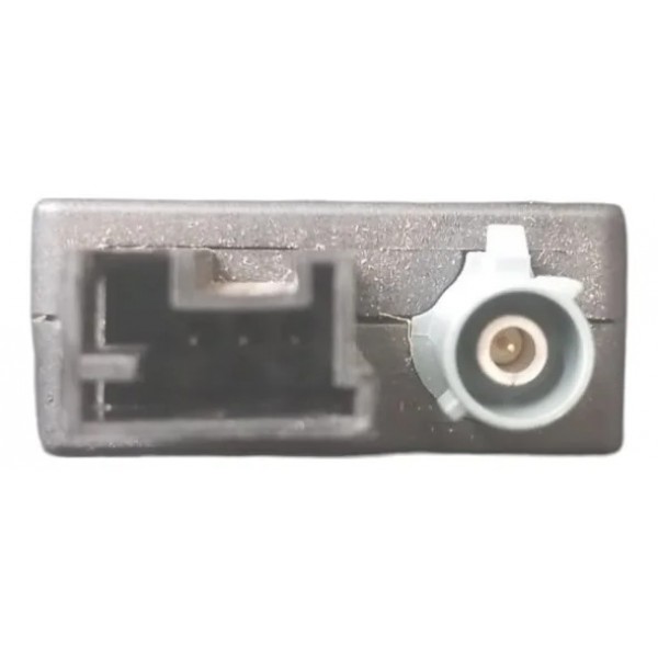 Módulo Amplificador Antena Peugeot 2008 208 2015 A 2019 Orig