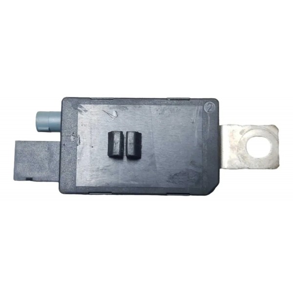 Módulo Amplificador Antena Peugeot 2008 208 2015 A 2019 Orig