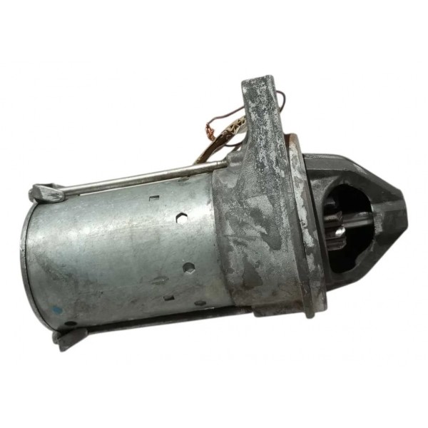 Motor Arranque Partida Ford Ka 1.0 3cc 2018 2019 2020 2021