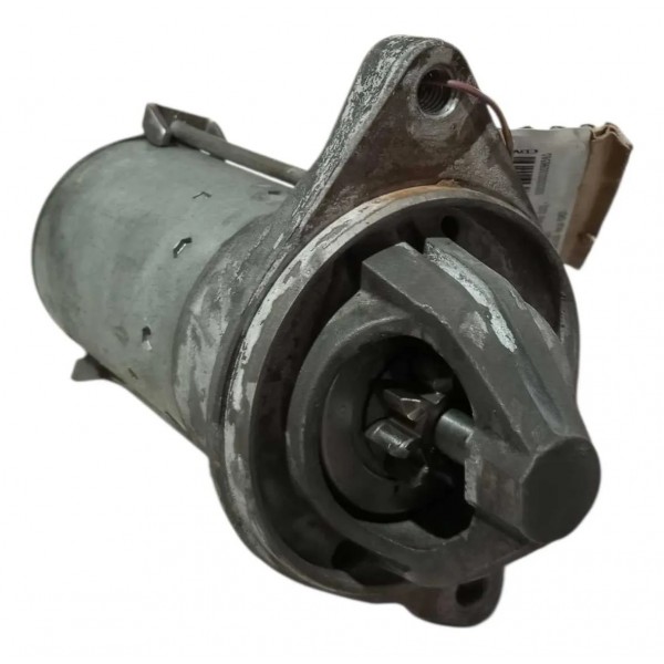 Motor Arranque Partida Ford Ka 1.0 3cc 2018 2019 2020 2021